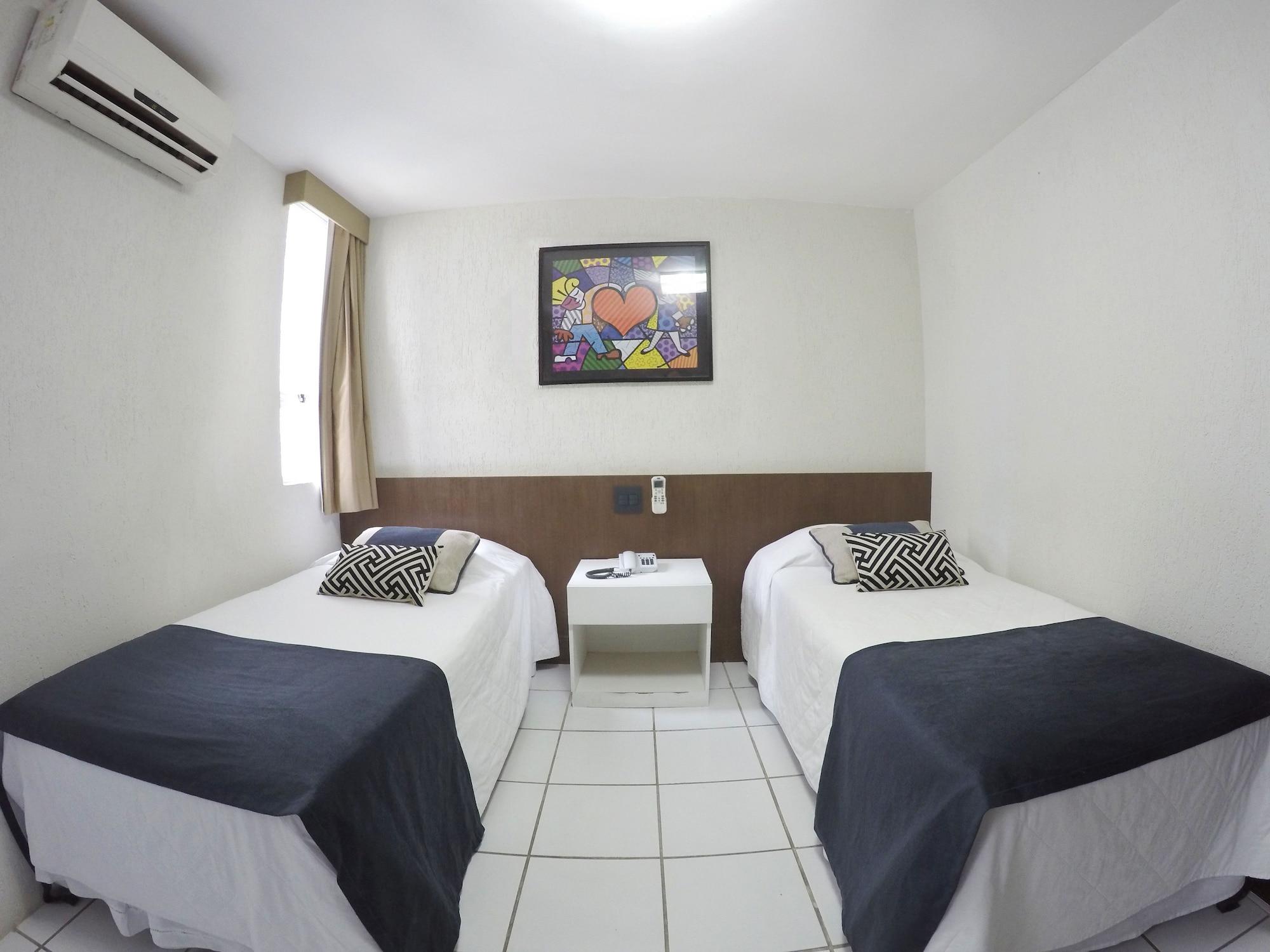Hotel Duble - The Original Recife