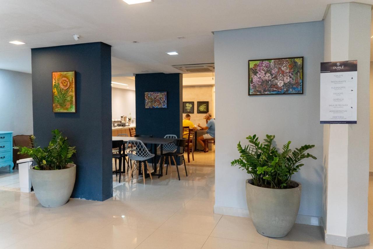 Duble - The Original Hotel Recife