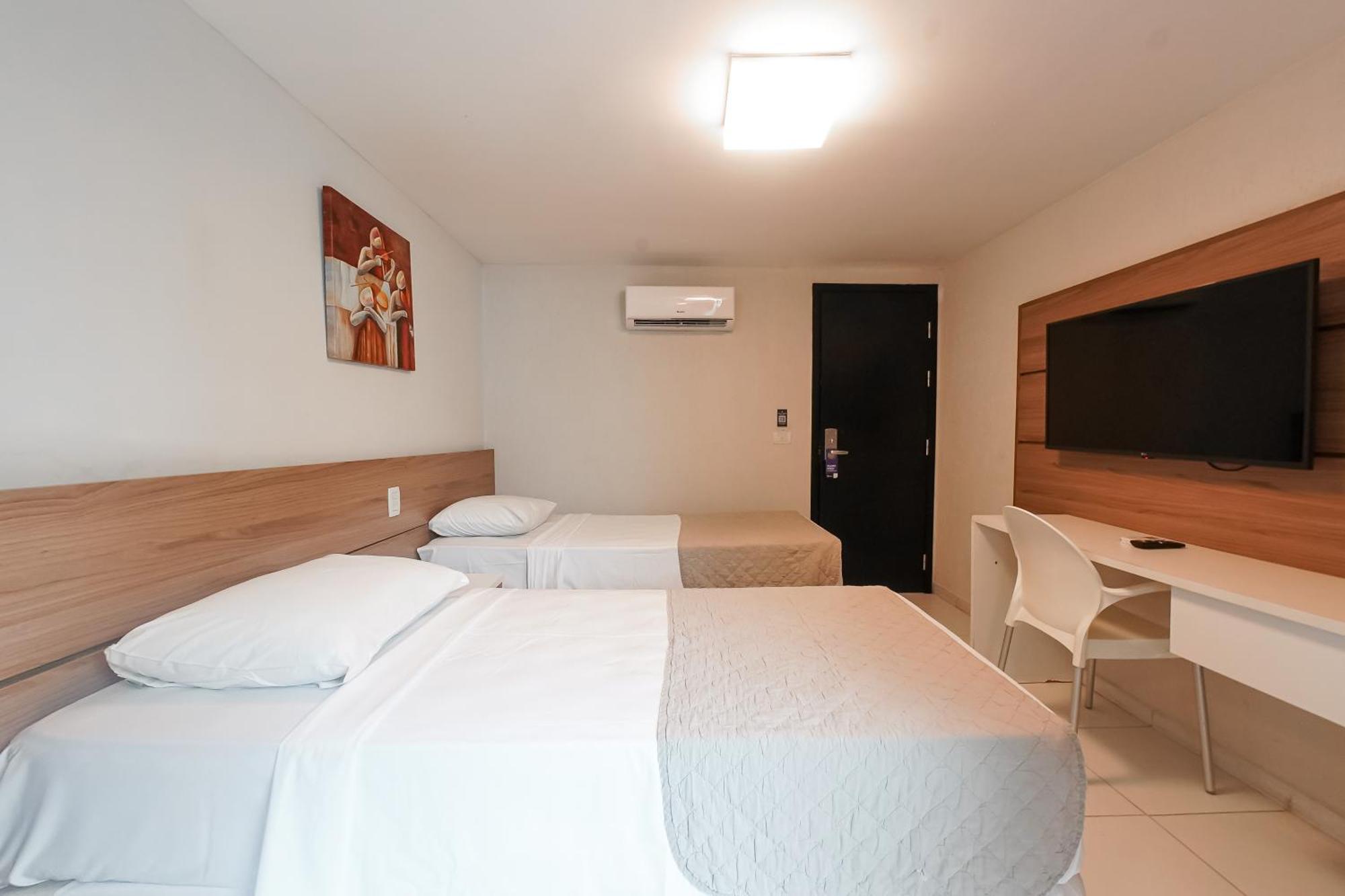 Duble - The Original Hotel Recife