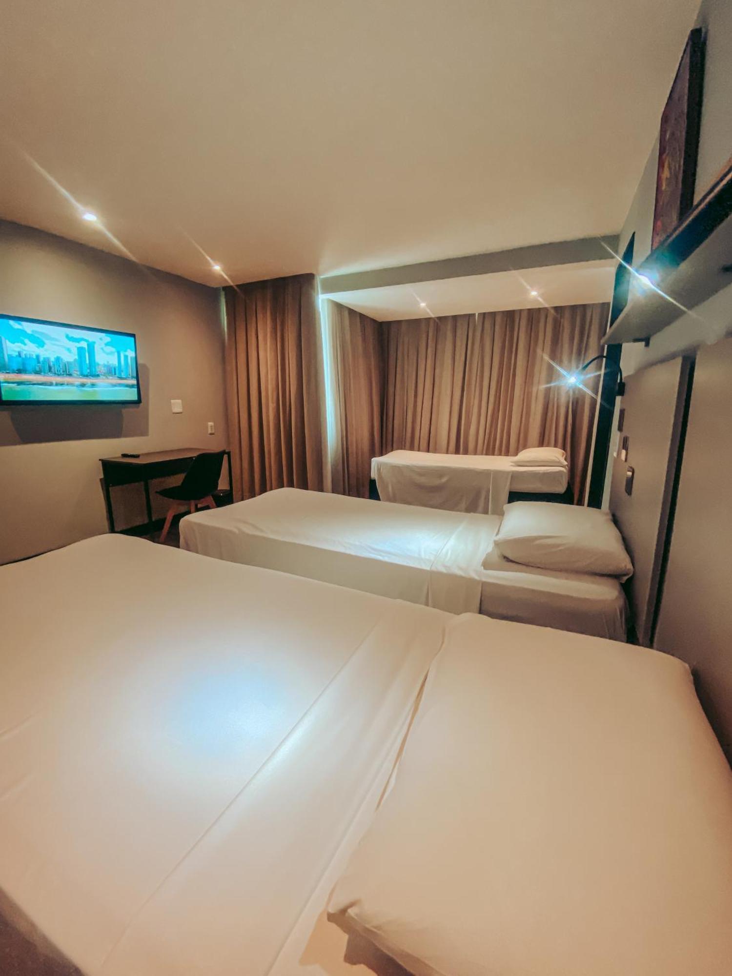 Hotel Duble - The Original 3*