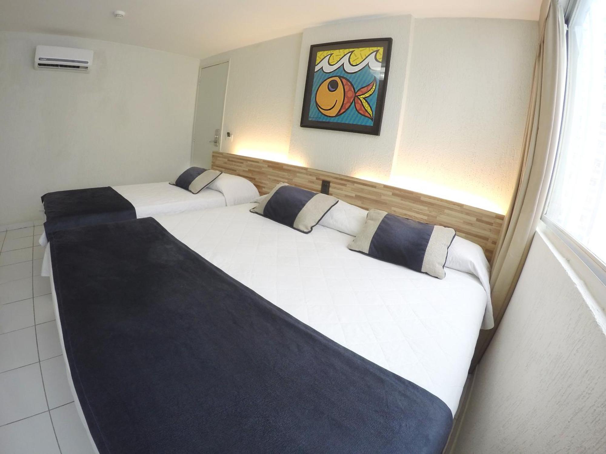 Duble - The Original Hotel 3*
