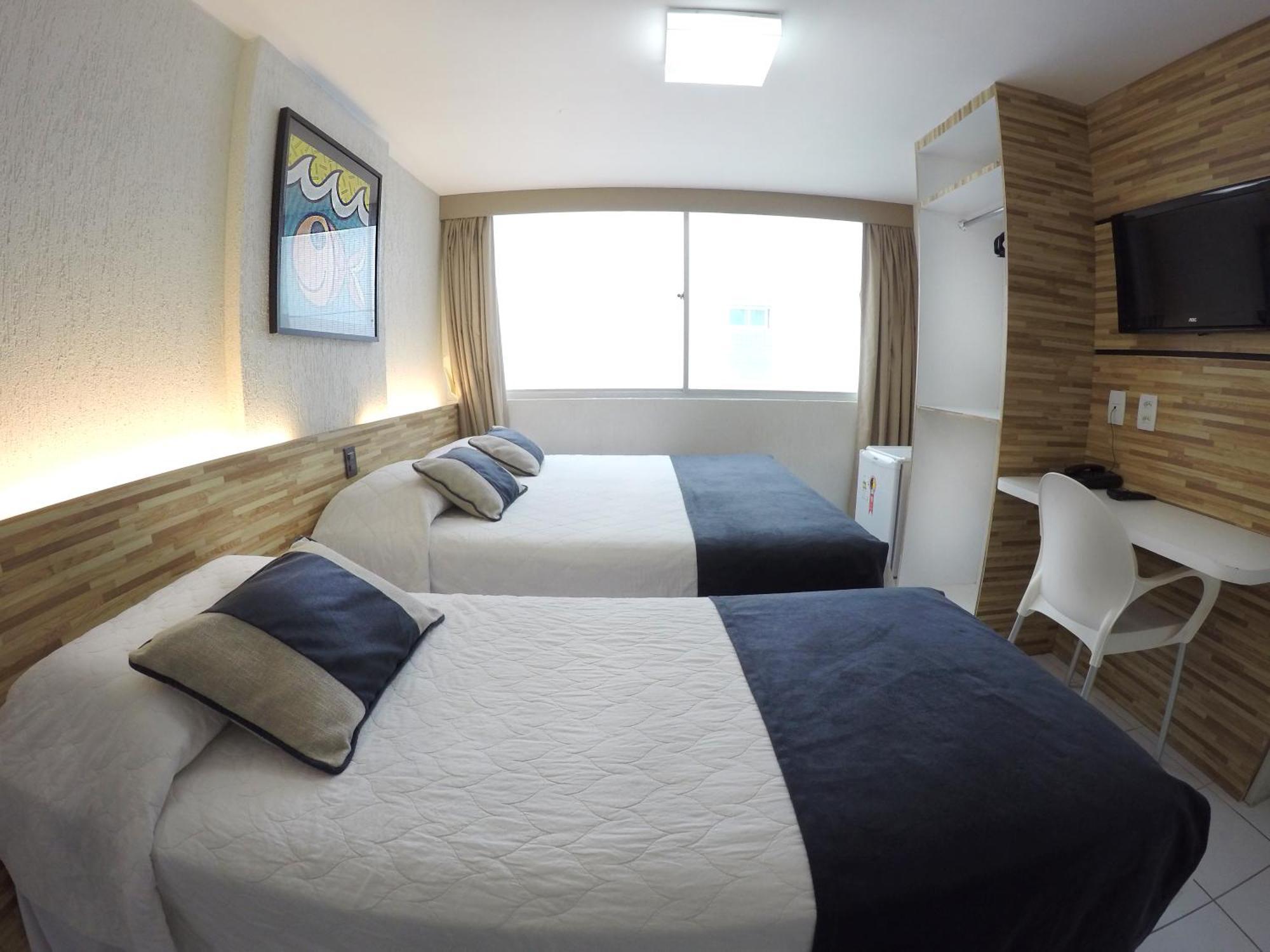 Hotel Duble - The Original 3*