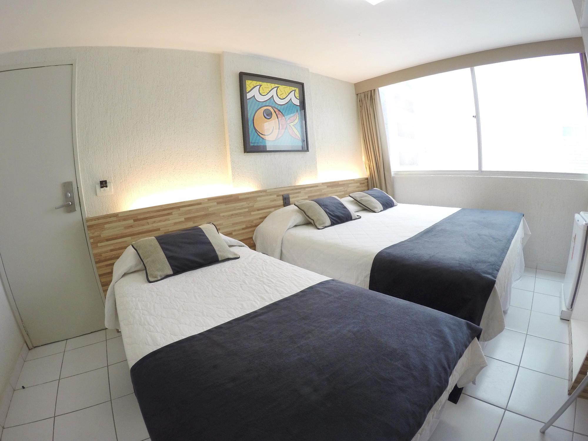 Duble - The Original Hotel